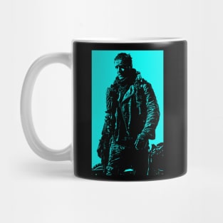 tom hardy Mug